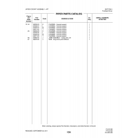 Aviation Part 99422-04 for Piper PA-32-260 Aircraft Aviation Part 99422-04 for Piper PA-32-260 Aircraft
