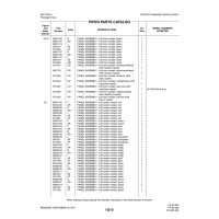 Aviation Part 99232-13 for Piper PA-32-260 Aircraft