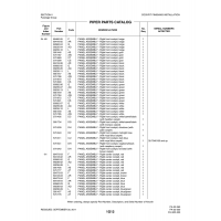 Aviation Part 99235-06 for Piper PA-32-260 Aircraft Aviation Part 99235-06 for Piper PA-32-260 Aircraft