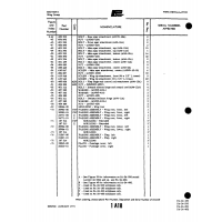 Aviation Part 20983-01 for Piper PA-32-260 Aircraft Aviation Part 20983-01 for Piper PA-32-260 Aircraft