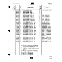 Aviation Part 1729-02 for Piper PA-32-260 Aircraft Aviation Part 1729-02 for Piper PA-32-260 Aircraft