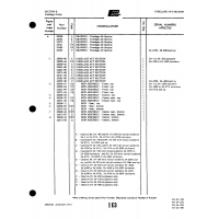 Aviation Part 20500-35 for Piper PA-32-260 Aircraft Aviation Part 20500-35 for Piper PA-32-260 Aircraft