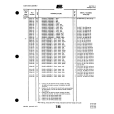 Aviation Part 11915-08 for Piper PA-32-260 Aircraft