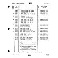 Aviation Part 23270-06 for Piper PA-32-260 Aircraft Aviation Part 23270-06 for Piper PA-32-260 Aircraft
