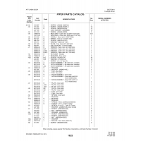 Aviation Part 99069-03 for Piper PA-32-260 Aircraft