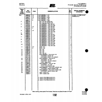 Aviation Part 22766-02 for Piper PA-32-260 Aircraft