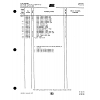 Aviation Part 22699-32 for Piper PA-32-260 Aircraft Aviation Part 22699-32 for Piper PA-32-260 Aircraft