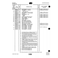 Aviation Part 23350-03 for Piper PA-32-260 Aircraft Aviation Part 23350-03 for Piper PA-32-260 Aircraft