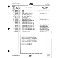 Aviation Part 23349-00 for Piper PA-32-260 Aircraft Aviation Part 23349-00 for Piper PA-32-260 Aircraft