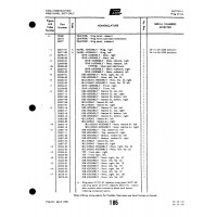Aviation Part 20335-01 for Piper PA-32-260 Aircraft Aviation Part 20335-01 for Piper PA-32-260 Aircraft