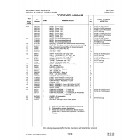 Aviation Part 20547-00 for Piper PA-32-260 Aircraft