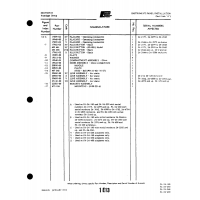Aviation Part 22055-00 for Piper PA-32-260 Aircraft