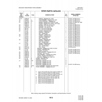 Aviation Part 83302-66 for Piper PA-32-260 Aircraft Aviation Part 83302-66 for Piper PA-32-260 Aircraft