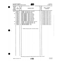 Aviation Part 13947-46 for Piper PA-32-260 Aircraft