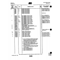 Aviation Part 21966-04 for Piper PA-32-260 Aircraft