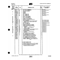 Aviation Part 21487-00 for Piper PA-32-260 Aircraft Aviation Part 21487-00 for Piper PA-32-260 Aircraft