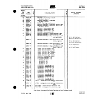 Aviation Part 21072-01 for Piper PA-32-260 Aircraft Aviation Part 21072-01 for Piper PA-32-260 Aircraft
