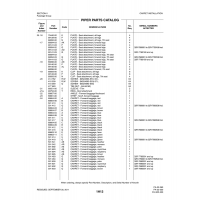Aviation Part 99752-00 for Piper PA-32-260 Aircraft