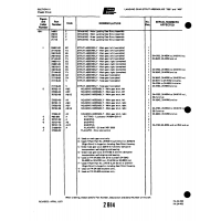 Aviation Part 20752-0 for Piper PA-32-260 Aircraft Aviation Part 20752-0 for Piper PA-32-260 Aircraft