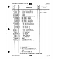 Aviation Part 19513-39 for Piper PA-32-260 Aircraft Aviation Part 19513-39 for Piper PA-32-260 Aircraft