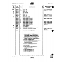 Aviation Part 22349-02 for Piper PA-32-260 Aircraft Aviation Part 22349-02 for Piper PA-32-260 Aircraft