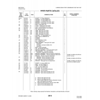 Aviation Part 21719-11 for Piper PA-32-260 Aircraft Aviation Part 21719-11 for Piper PA-32-260 Aircraft