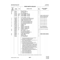 Aviation Part 21829-00 for Piper PA-32-260 Aircraft