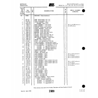 Aviation Part 22057-00 for Piper PA-32-260 Aircraft