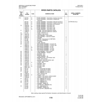 Aviation Part 36864-02 for Piper PA-32-260 Aircraft Aviation Part 36864-02 for Piper PA-32-260 Aircraft