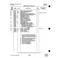 Aviation Part 80390-02 for Piper PA-32-260 Aircraft Aviation Part 80390-02 for Piper PA-32-260 Aircraft