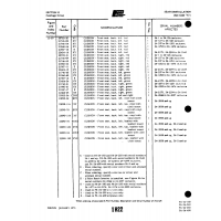 Aviation Part 21960-60 for Piper PA-32-260 Aircraft