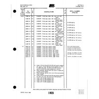 Aviation Part 21960-43 for Piper PA-32-260 Aircraft