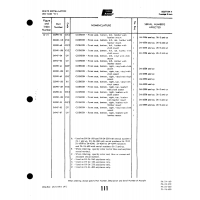 Xyz 23090-109 for Piper PA-32-260 Aircraft Xyz 23090-109 for Piper PA-32-260 Aircraft