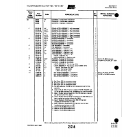 Aviation Part 20193-48 for Piper PA-32-260 Aircraft Aviation Part 20193-48 for Piper PA-32-260 Aircraft