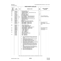 Aviation Part 81262-72 for Piper PA-32-260 Aircraft Aviation Part 81262-72 for Piper PA-32-260 Aircraft