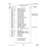 Aviation Part 20267-02 for Piper PA-32-260 Aircraft Aviation Part 20267-02 for Piper PA-32-260 Aircraft