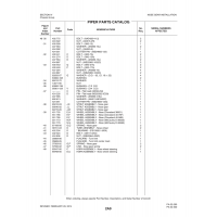 Aviation Part 95061-129 for Piper PA-32-260 Aircraft Aviation Part 95061-129 for Piper PA-32-260 Aircraft