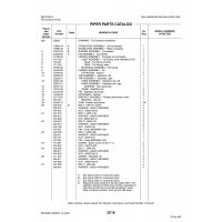 Aviation Part 16800-45 for Piper PA-32-260 Aircraft Aviation Part 16800-45 for Piper PA-32-260 Aircraft