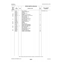 Aviation Part 82732-95 for Piper PA-32-260 Aircraft Aviation Part 82732-95 for Piper PA-32-260 Aircraft