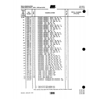 Aviation Part 22686-09 for Piper PA-32-260 Aircraft Aviation Part 22686-09 for Piper PA-32-260 Aircraft