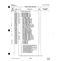 Aviation Part 20193-11 for Piper PA-32-260 Aircraft Aviation Part 20193-11 for Piper PA-32-260 Aircraft