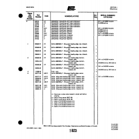 Aviation Part 20360-28 for Piper PA-32-260 Aircraft Aviation Part 20360-28 for Piper PA-32-260 Aircraft