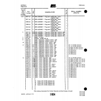 Aviation Part 20249-01 for Piper PA-32-260 Aircraft Aviation Part 20249-01 for Piper PA-32-260 Aircraft