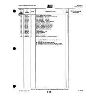 Aviation Part 25020-03 for Piper PA-32-260 Aircraft Aviation Part 25020-03 for Piper PA-32-260 Aircraft