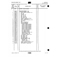 Aviation Part 16800-49 for Piper PA-32-260 Aircraft Aviation Part 16800-49 for Piper PA-32-260 Aircraft