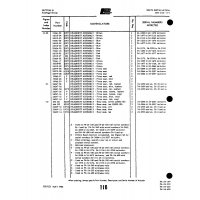 Aviation Part 19341-06 for Piper PA-32-260 Aircraft Aviation Part 19341-06 for Piper PA-32-260 Aircraft