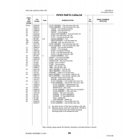 Aviation Part 13001-02 for Piper PA-32-260 Aircraft Aviation Part 13001-02 for Piper PA-32-260 Aircraft