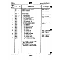 Aviation Part 2534-06 for Piper PA-32-260 Aircraft Aviation Part 2534-06 for Piper PA-32-260 Aircraft