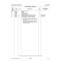 Aviation Part 22265-00 for Piper PA-32-260 Aircraft Aviation Part 22265-00 for Piper PA-32-260 Aircraft