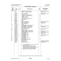 Aviation Part 80032-10 for Piper PA-32-260 Aircraft